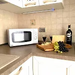 Florart Boutique Apartment, Giardino E Vasca Idro