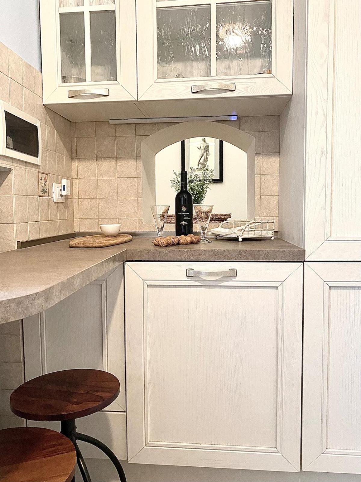 Florart Boutique Apartment, Giardino E Vasca Idro
