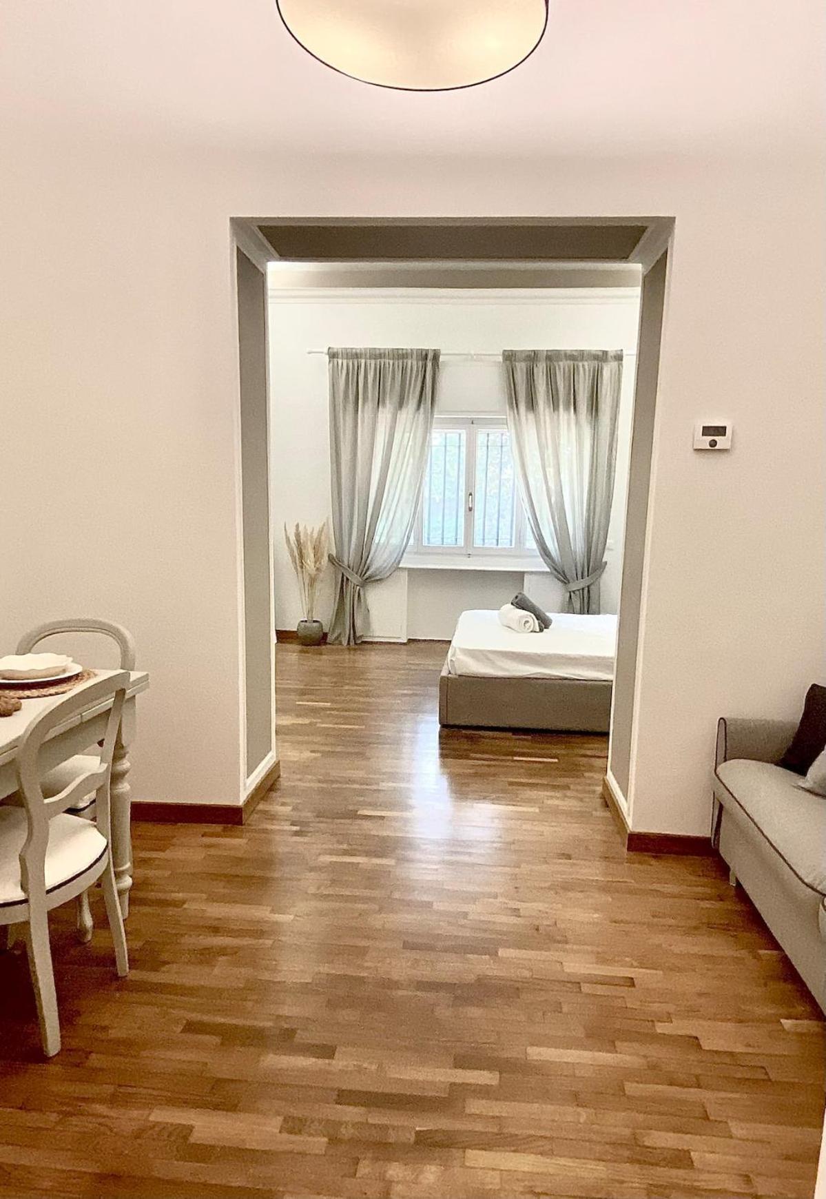 Florart Boutique Apartment, Giardino E Vasca Idro *