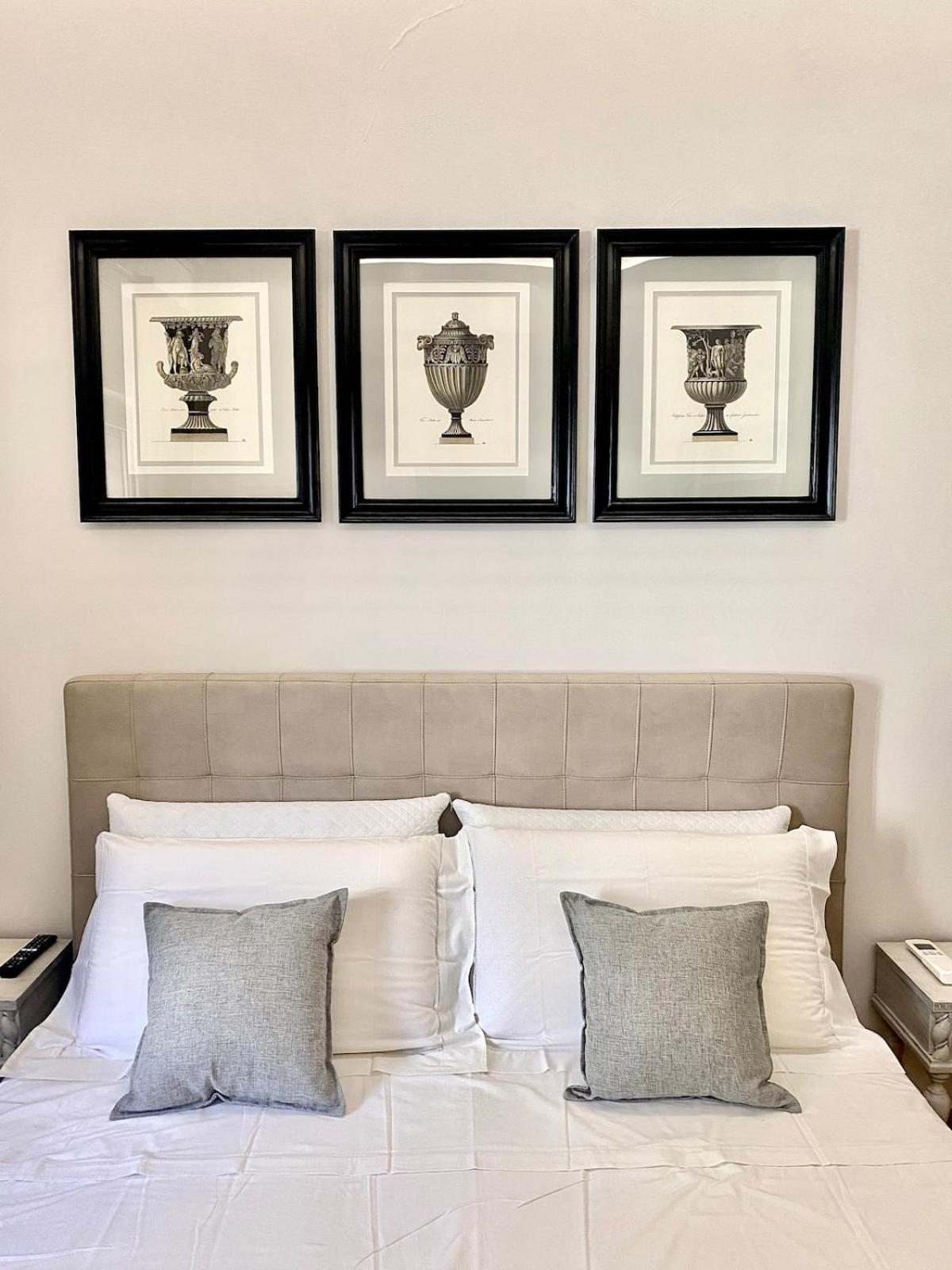 Appartement Florart Boutique Apartment, Giardino E Vasca Idro