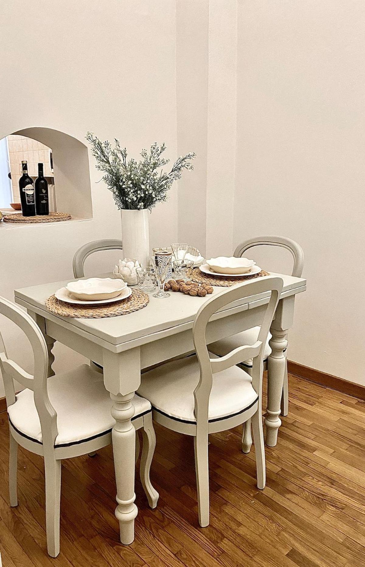 Florart Boutique Apartment, Giardino E Vasca Idro Appartement